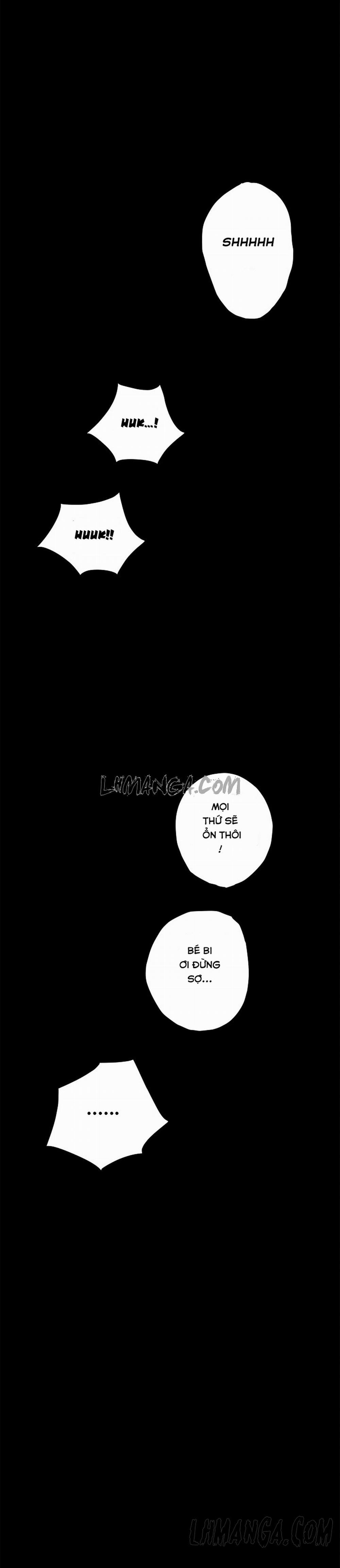 Chịch Nhau Vẫn Là Bạn Thân 33 trang 4