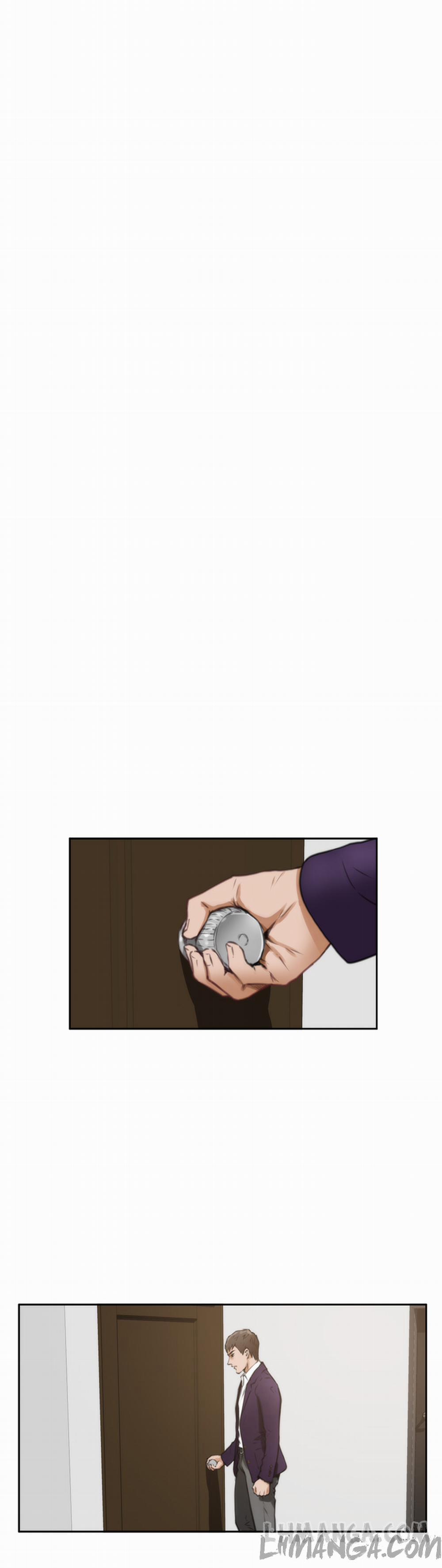 Chịch Nhau Vẫn Là Bạn Thân 34 trang 10