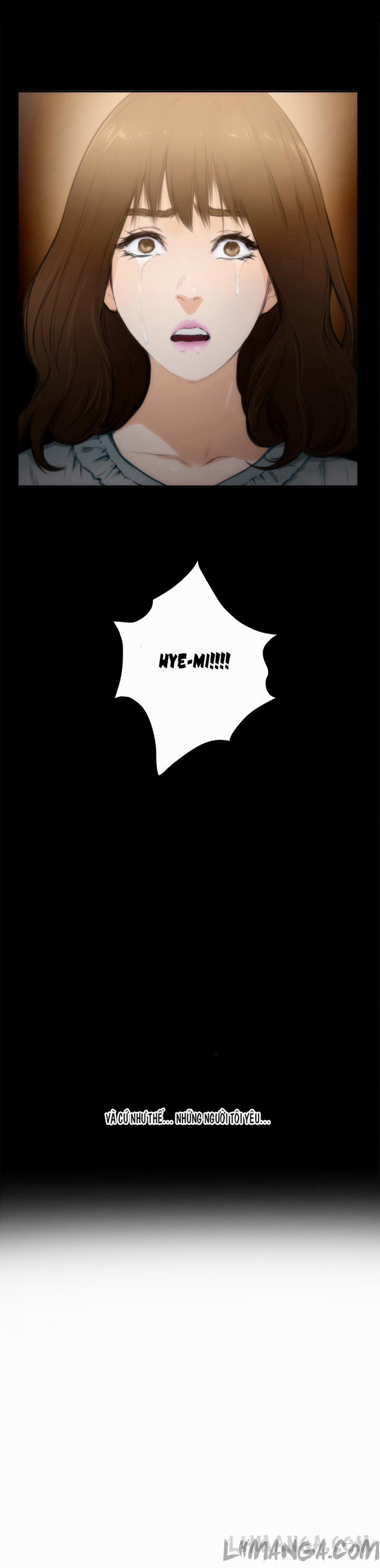 Chịch Nhau Vẫn Là Bạn Thân 34 trang 15