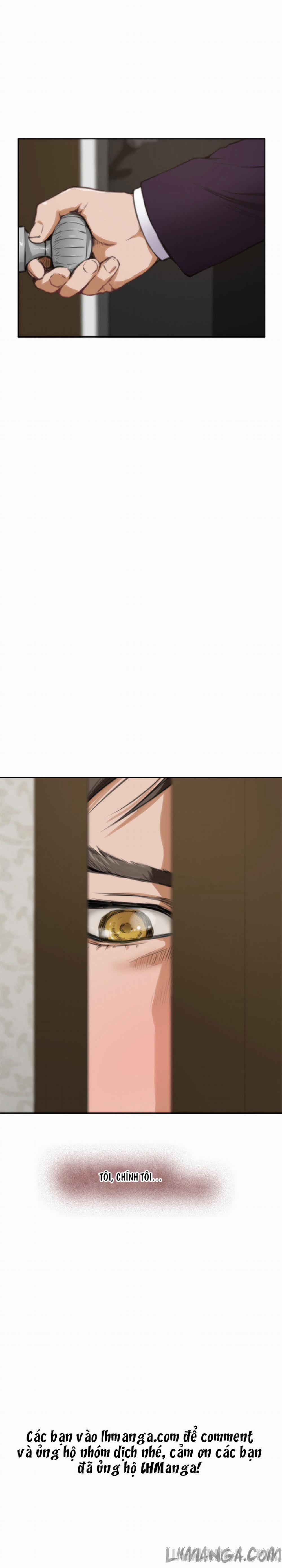 Chịch Nhau Vẫn Là Bạn Thân 34 trang 16