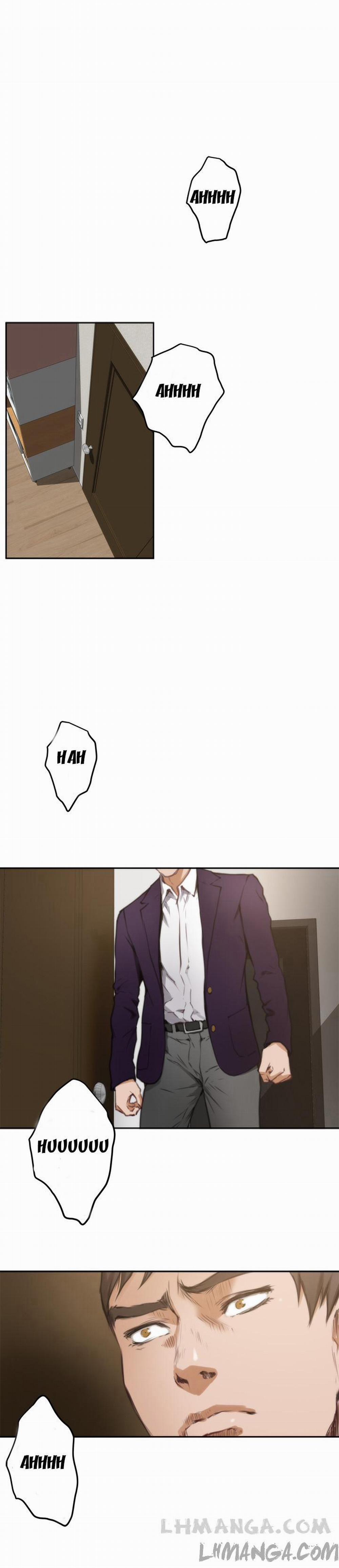 Chịch Nhau Vẫn Là Bạn Thân 34 trang 3