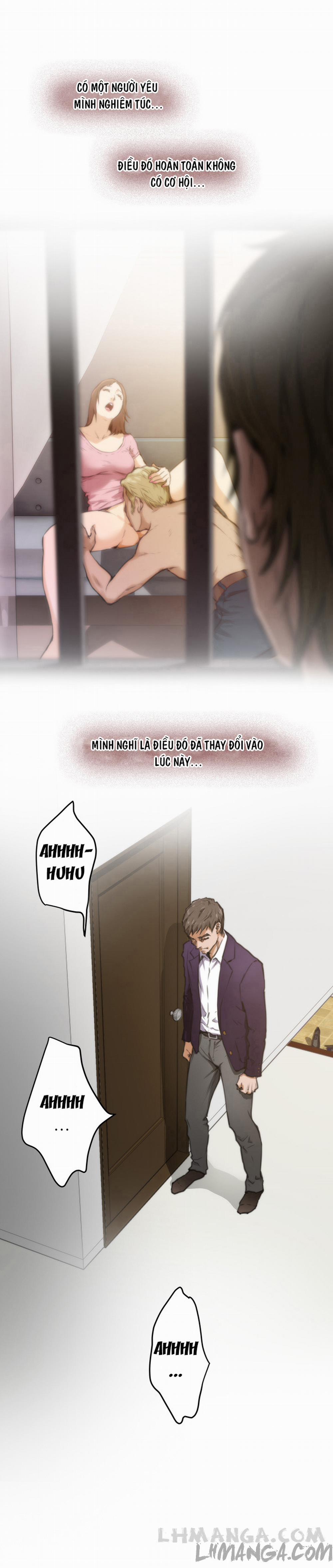 Chịch Nhau Vẫn Là Bạn Thân 34 trang 4