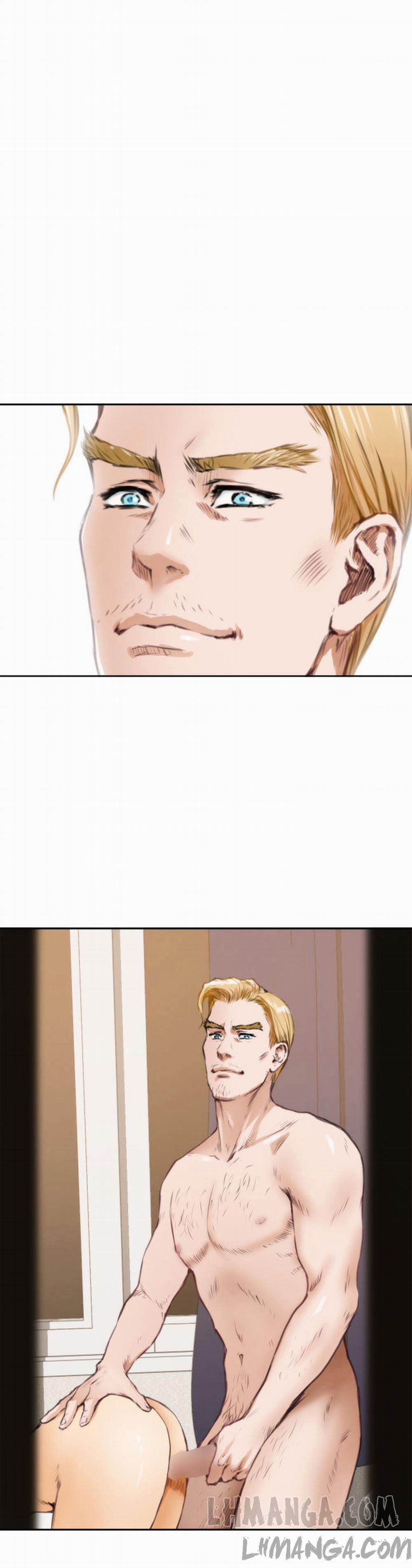 Chịch Nhau Vẫn Là Bạn Thân 35 trang 13