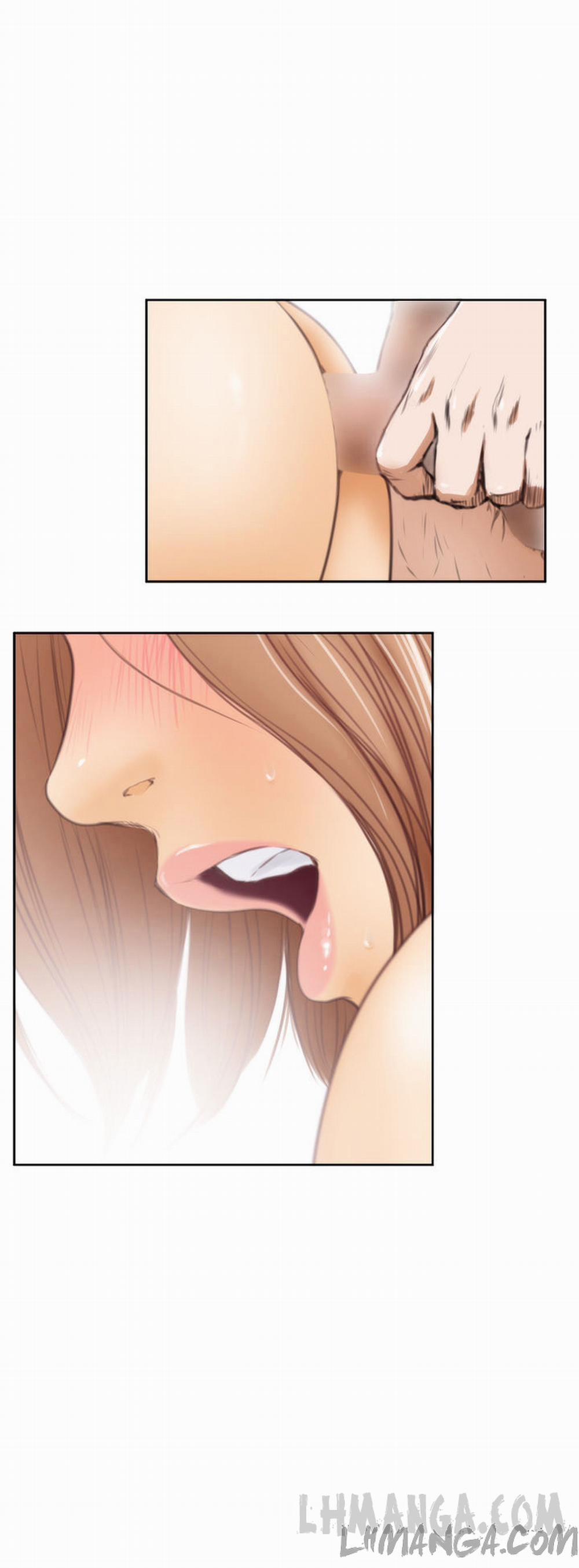 Chịch Nhau Vẫn Là Bạn Thân 35 trang 14