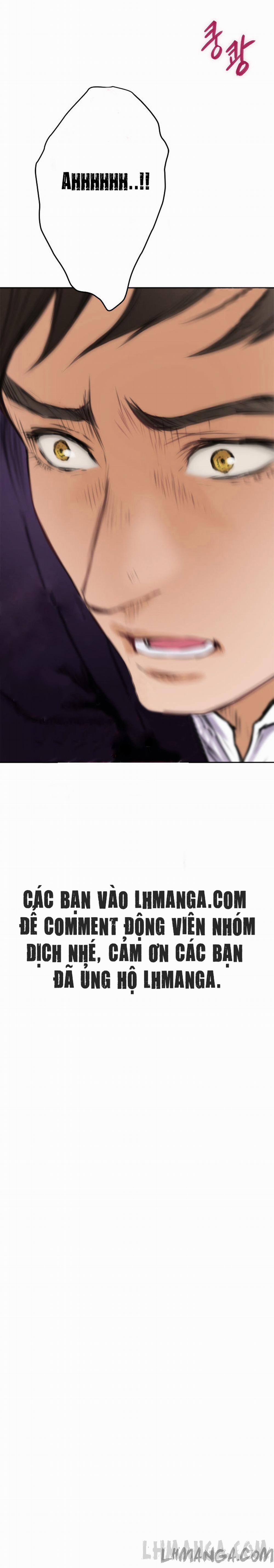 Chịch Nhau Vẫn Là Bạn Thân 35 trang 15