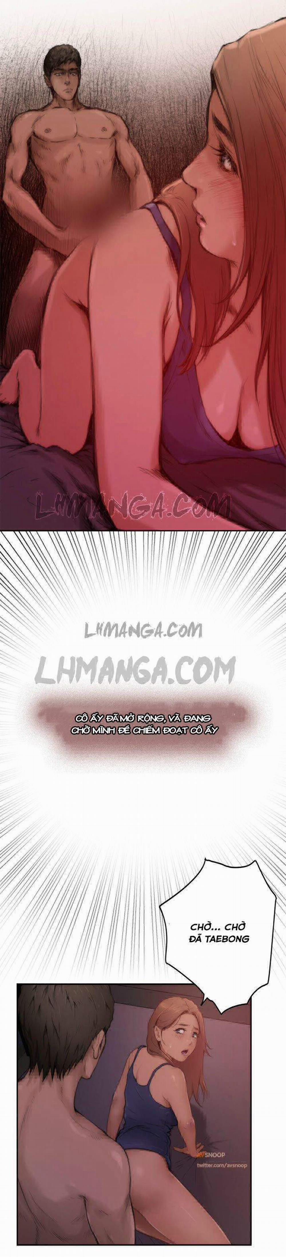 Chịch Nhau Vẫn Là Bạn Thân 4 trang 11