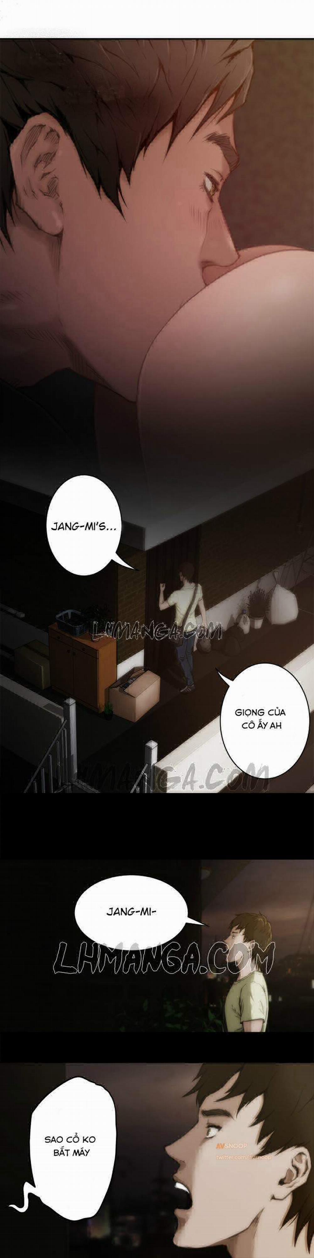 Chịch Nhau Vẫn Là Bạn Thân 4 trang 5