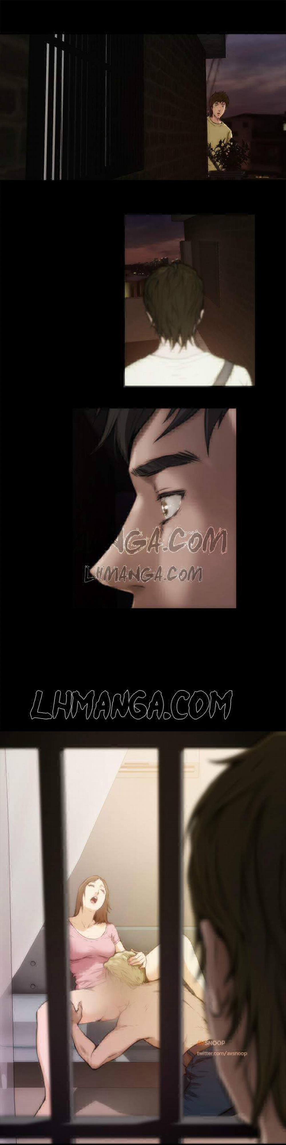 Chịch Nhau Vẫn Là Bạn Thân 4 trang 6