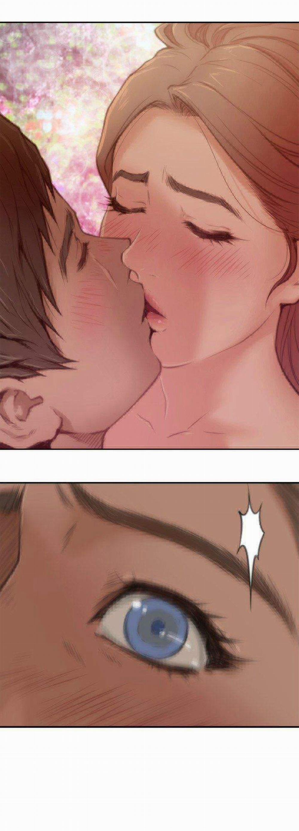 Chịch Nhau Vẫn Là Bạn Thân 5 trang 11