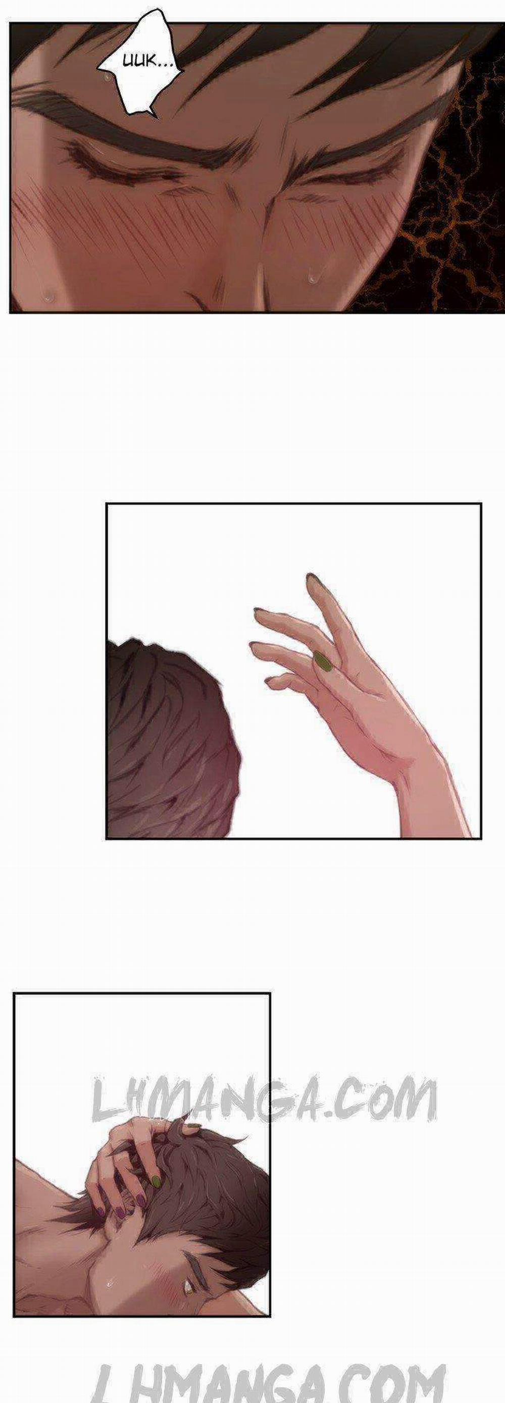 Chịch Nhau Vẫn Là Bạn Thân 5 trang 15