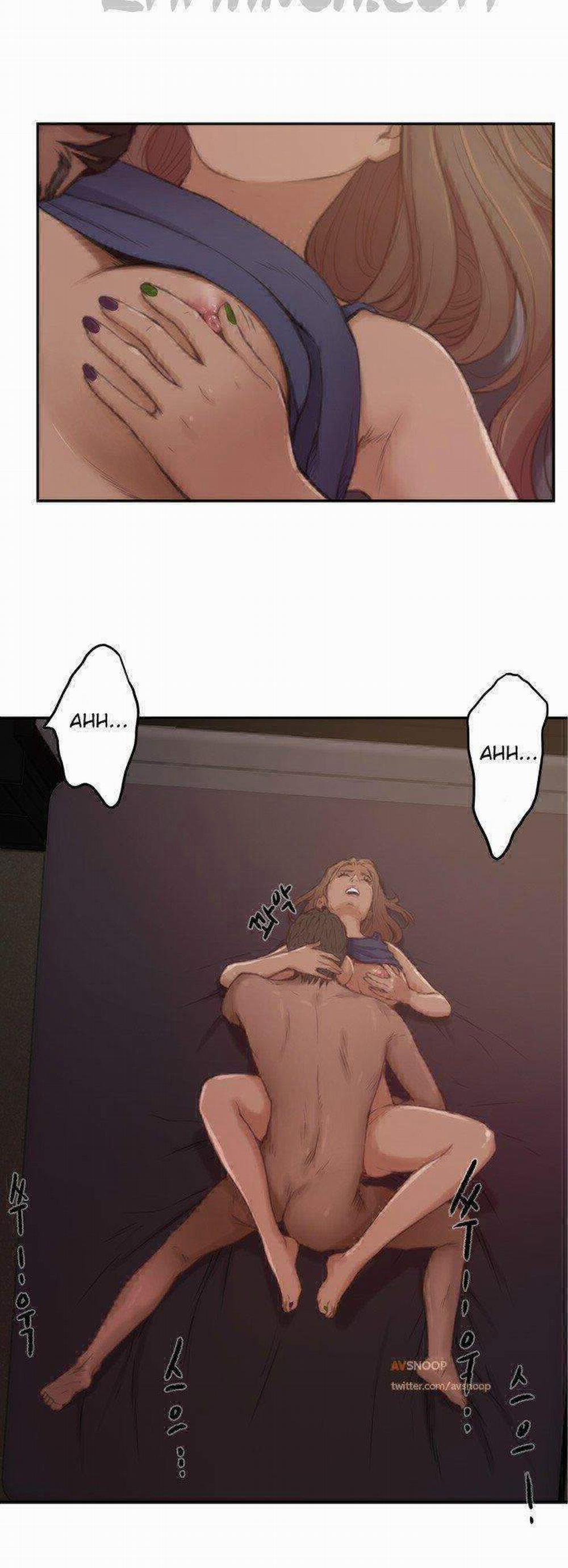 Chịch Nhau Vẫn Là Bạn Thân 5 trang 16