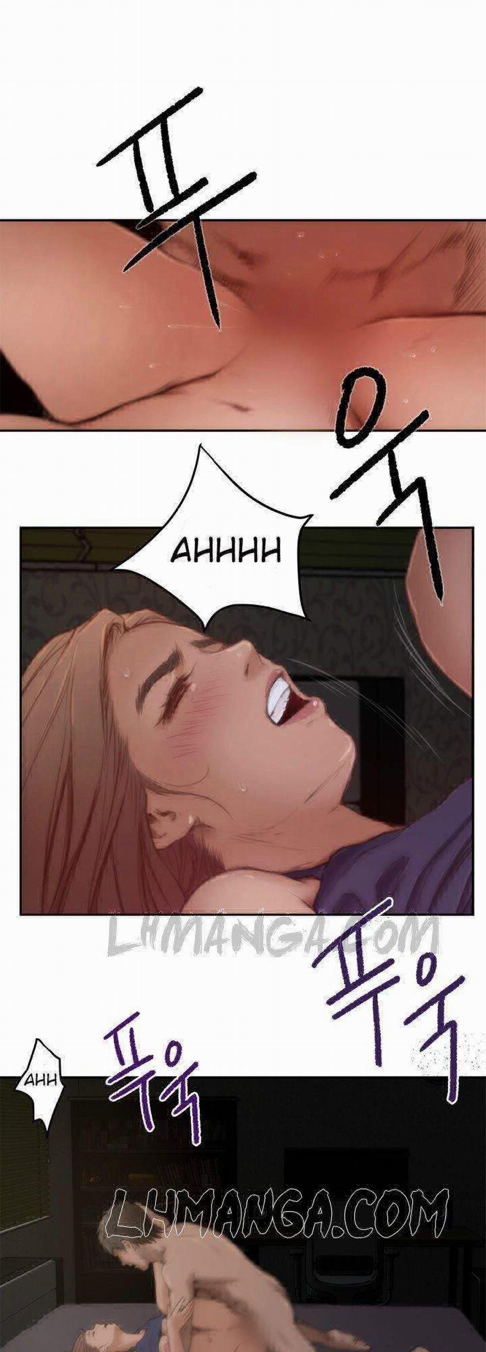 Chịch Nhau Vẫn Là Bạn Thân 5 trang 19