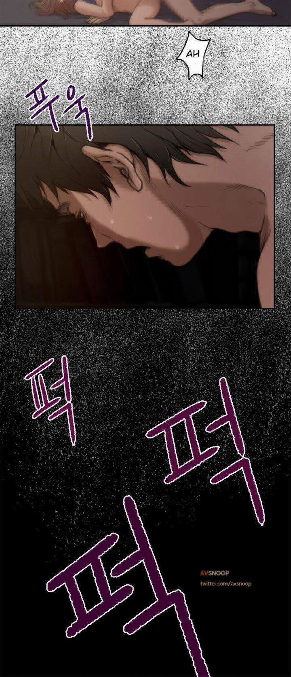 Chịch Nhau Vẫn Là Bạn Thân 5 trang 20