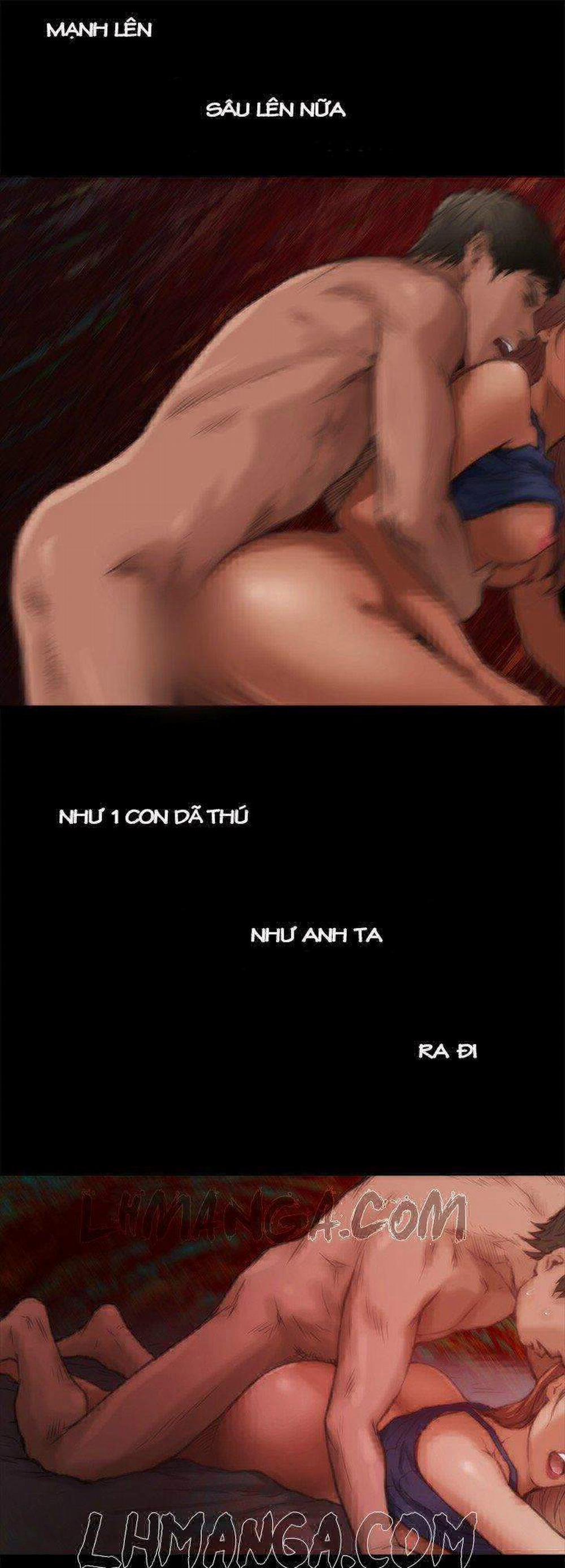 Chịch Nhau Vẫn Là Bạn Thân 5 trang 21