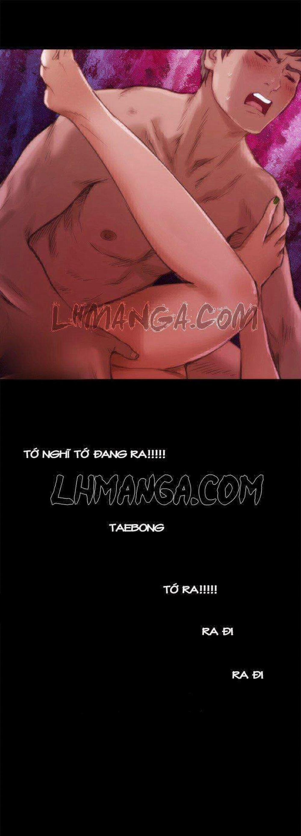 Chịch Nhau Vẫn Là Bạn Thân 5 trang 23