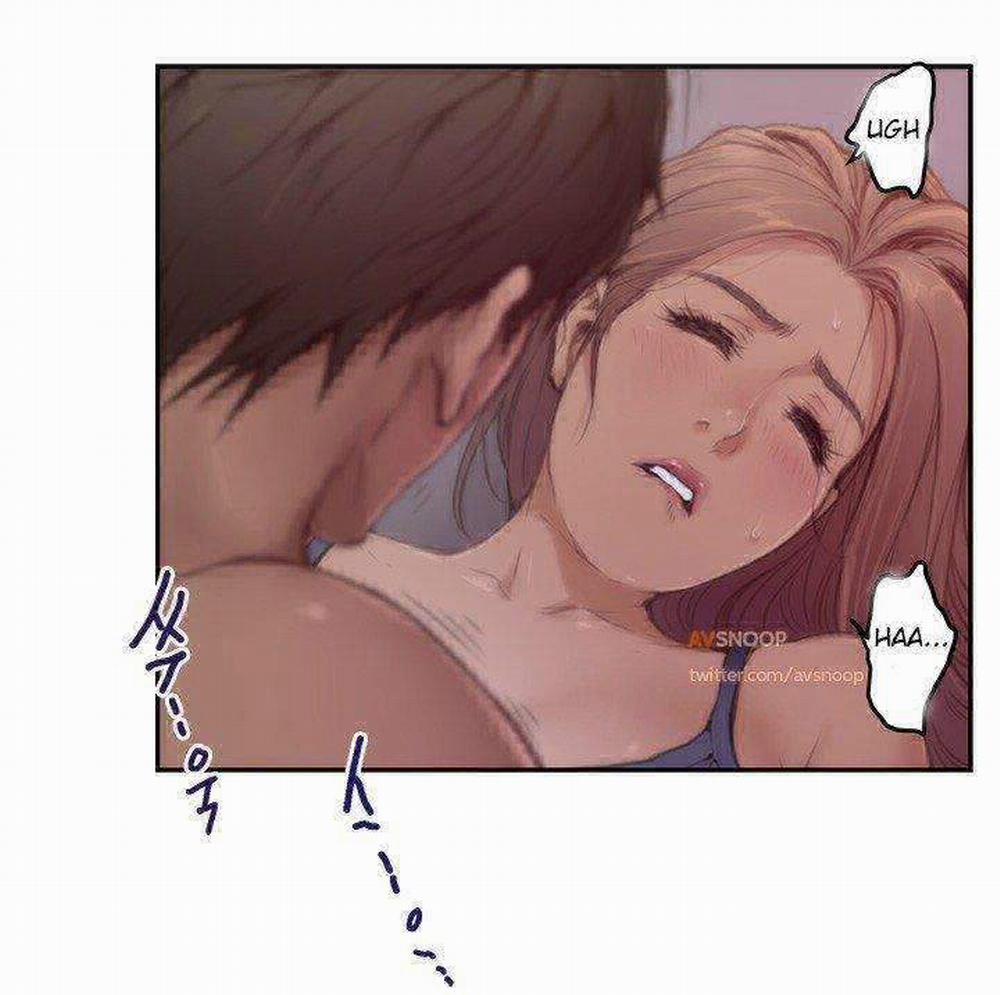 Chịch Nhau Vẫn Là Bạn Thân 5 trang 6