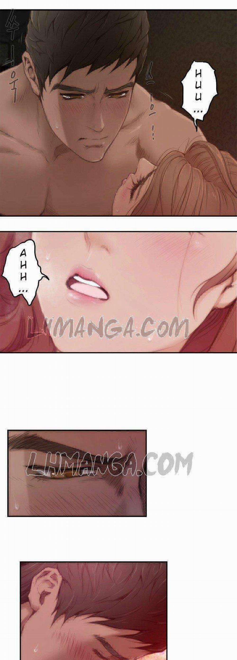 Chịch Nhau Vẫn Là Bạn Thân 5 trang 9