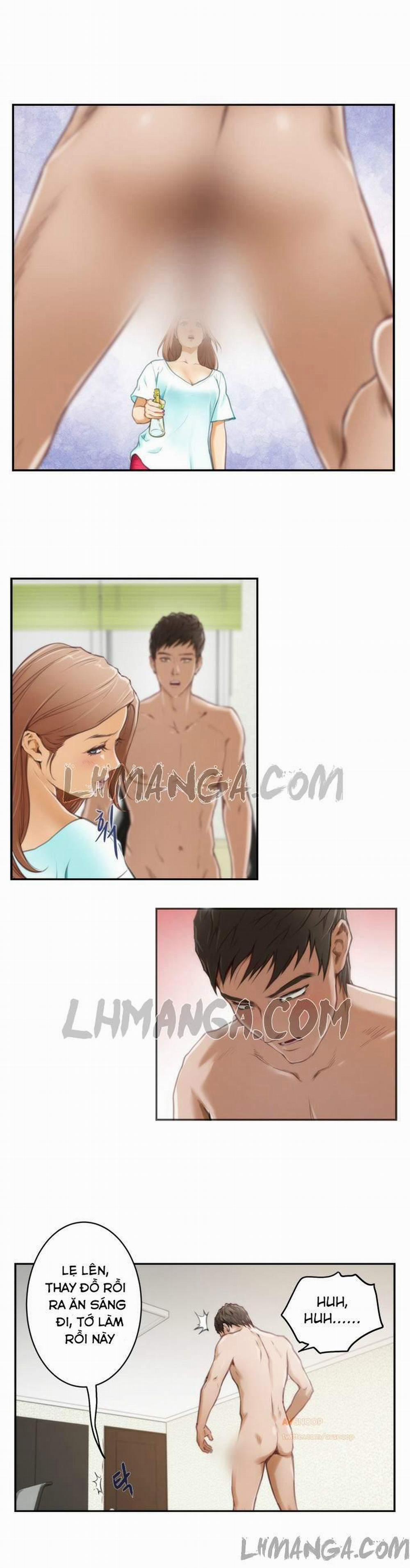 Chịch Nhau Vẫn Là Bạn Thân 6 trang 1