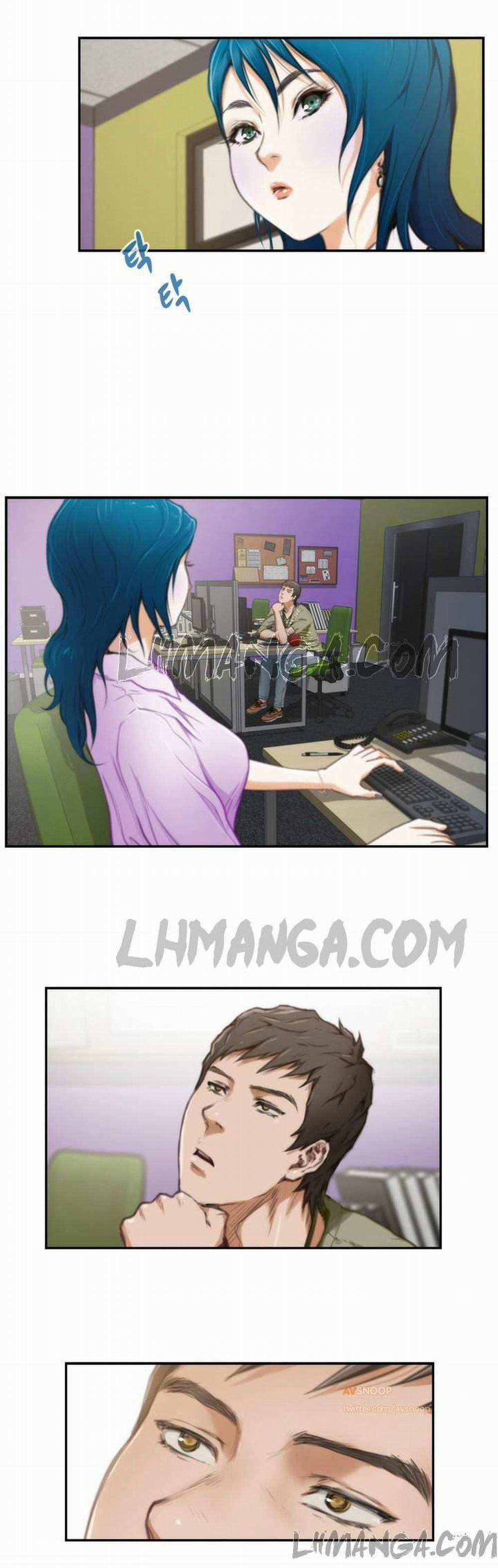 Chịch Nhau Vẫn Là Bạn Thân 7 trang 0