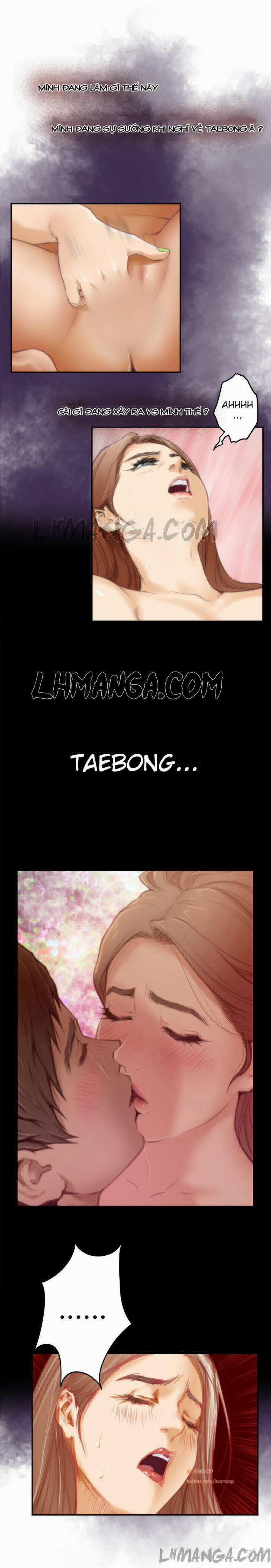 Chịch Nhau Vẫn Là Bạn Thân 7 trang 10