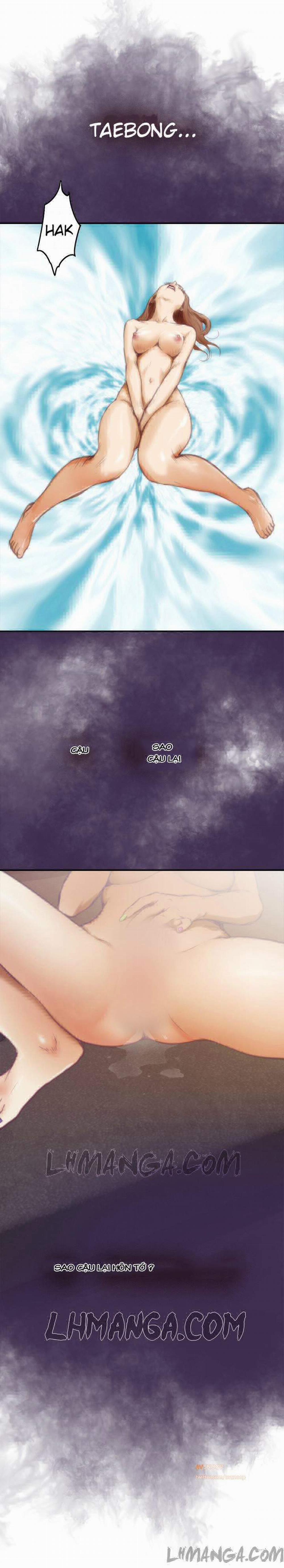 Chịch Nhau Vẫn Là Bạn Thân 7 trang 11