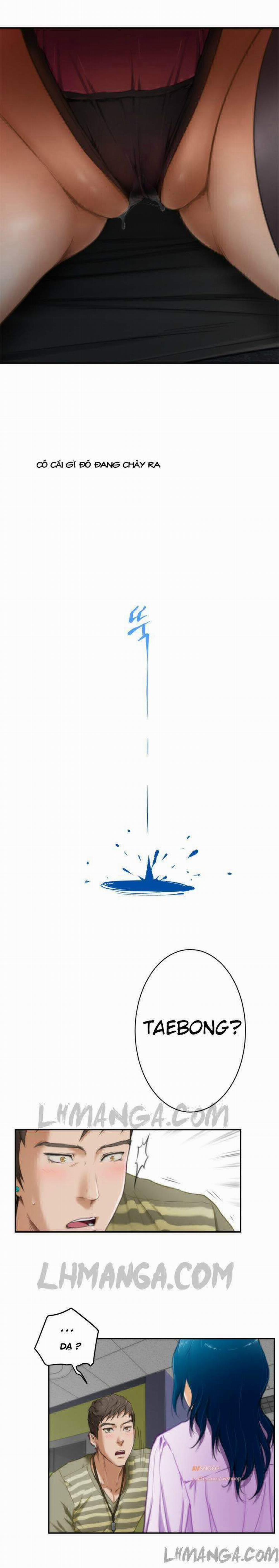 Chịch Nhau Vẫn Là Bạn Thân 7 trang 7