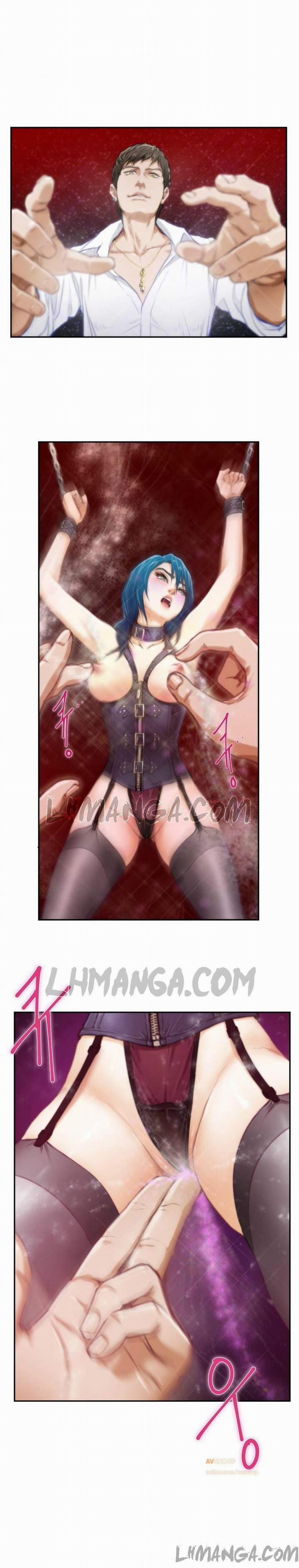 Chịch Nhau Vẫn Là Bạn Thân 8 trang 1