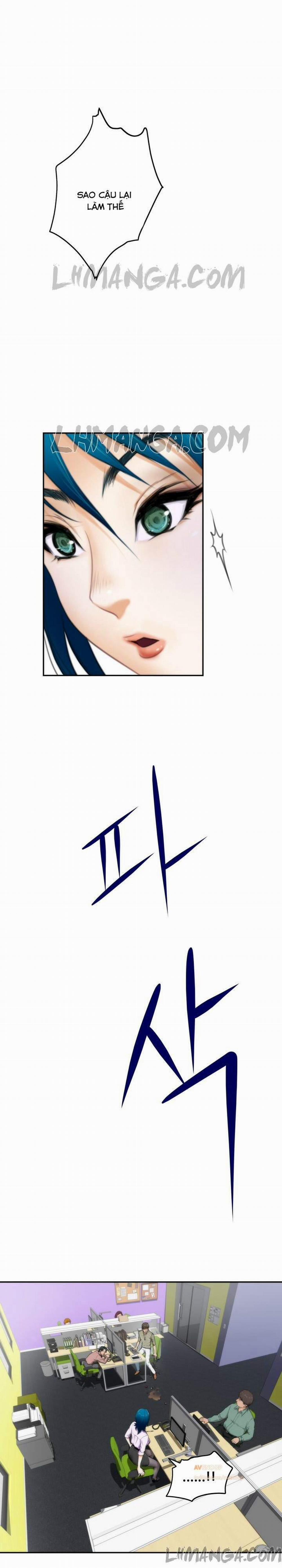 Chịch Nhau Vẫn Là Bạn Thân 8 trang 3