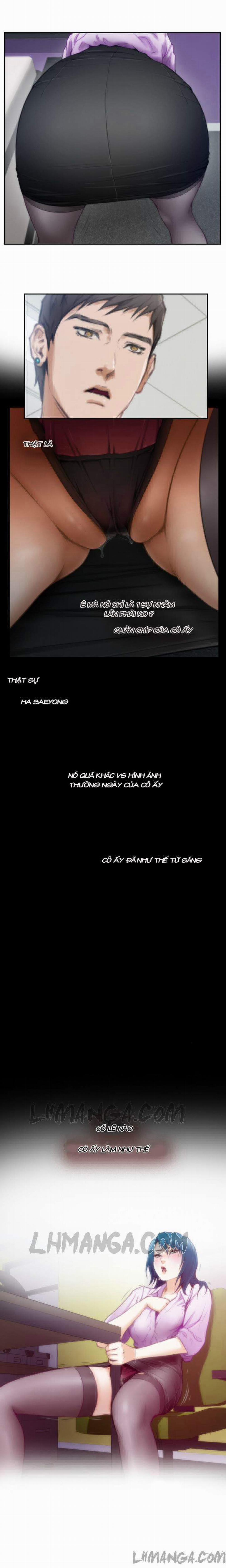 Chịch Nhau Vẫn Là Bạn Thân 8 trang 7