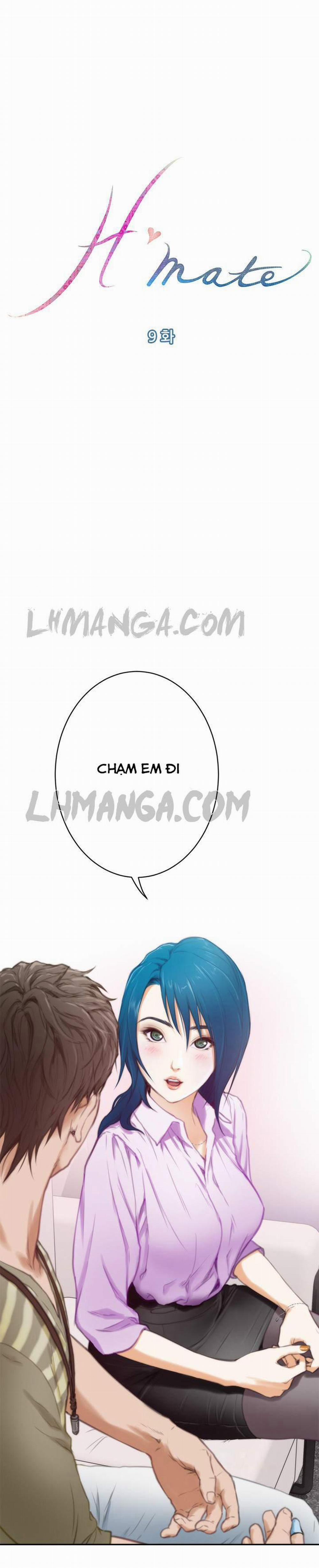 Chịch Nhau Vẫn Là Bạn Thân 9 trang 0