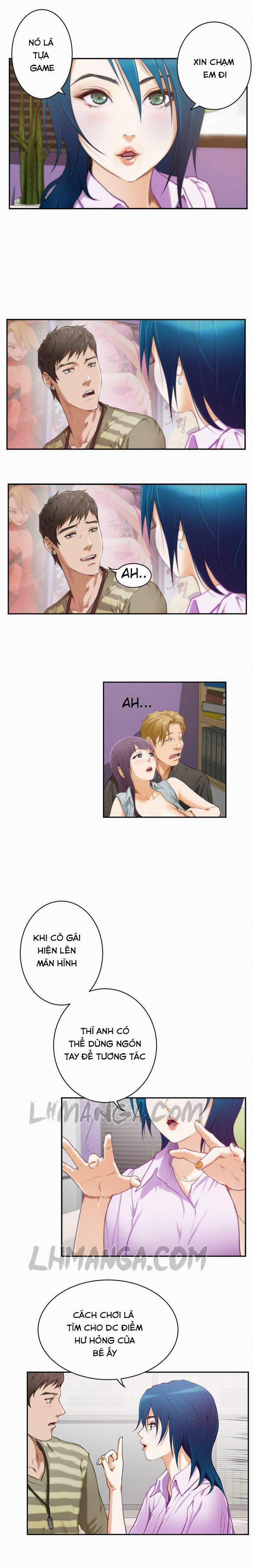 Chịch Nhau Vẫn Là Bạn Thân 9 trang 2