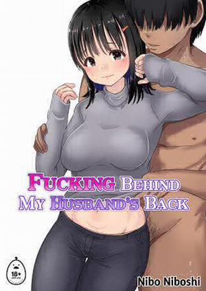 Đọc truyện tranh Chịch Sau Lưng Chồng Mình