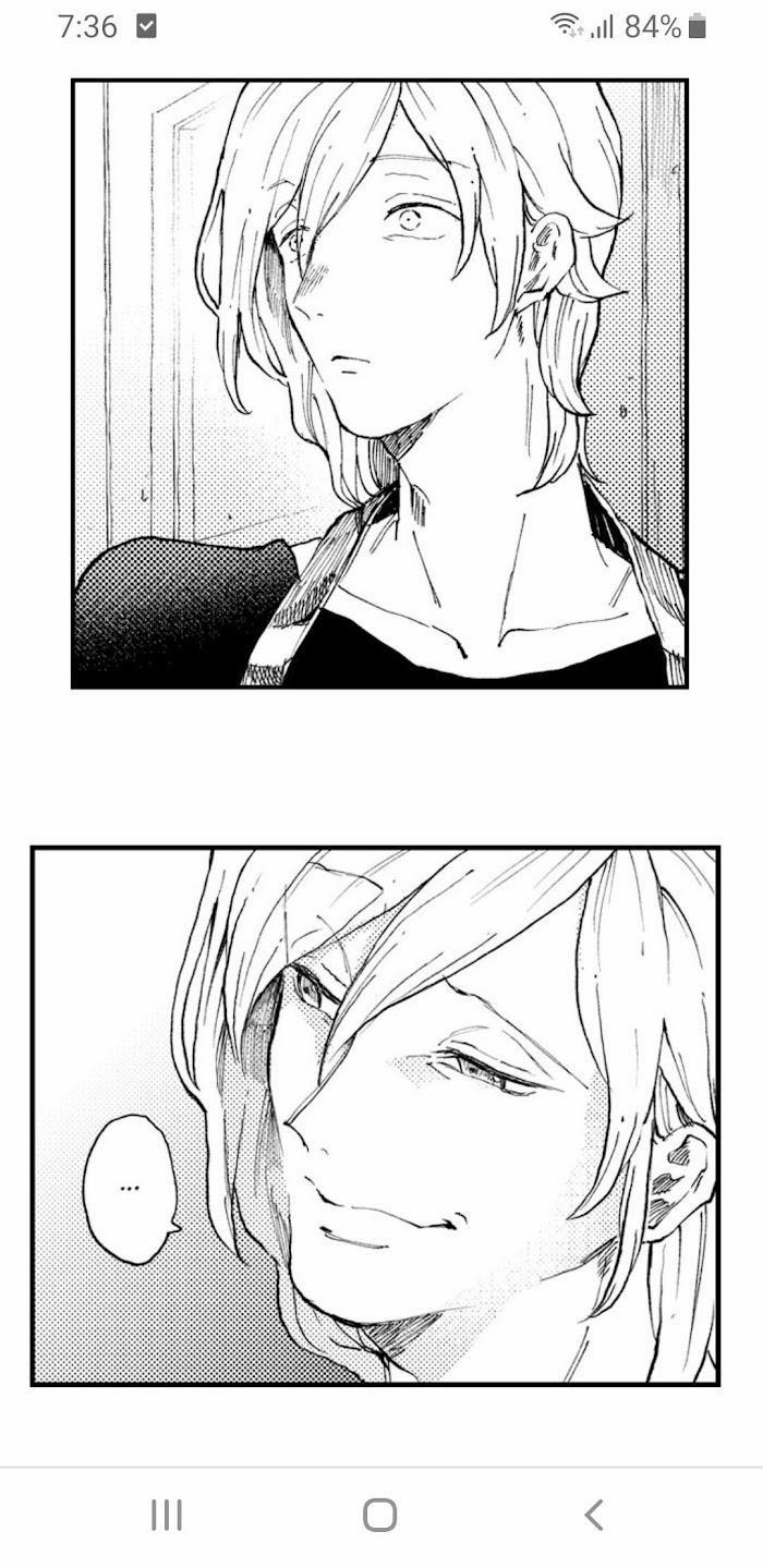 Chịch Với Kẻ Lập Dị 1 trang 14