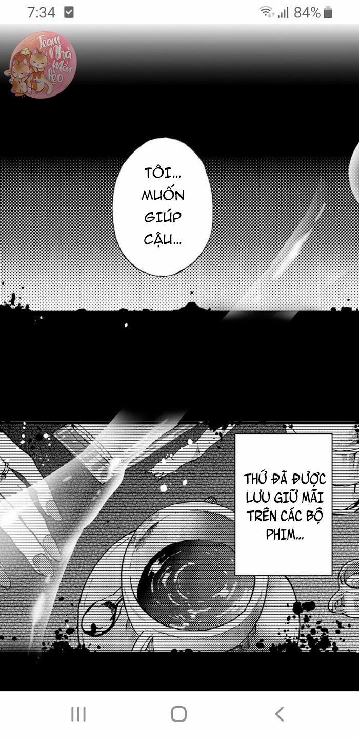 Chịch Với Kẻ Lập Dị 1 trang 2