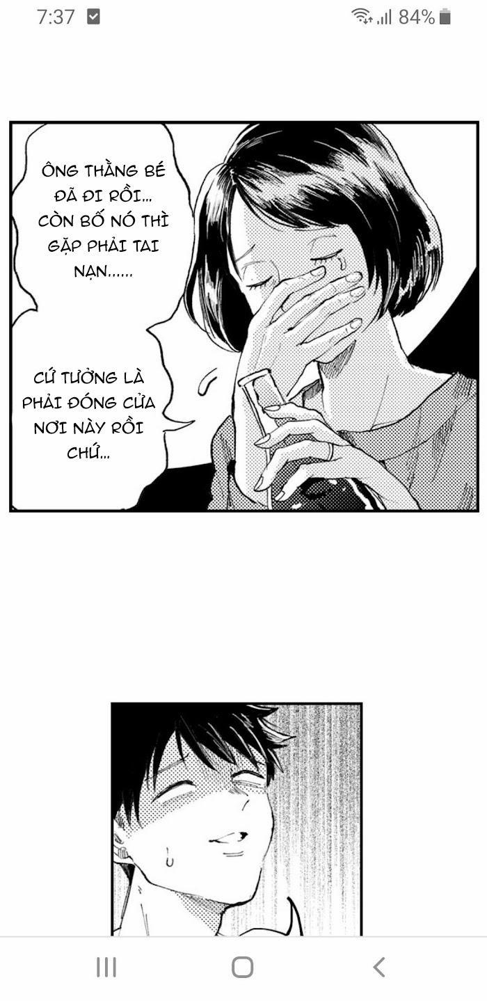 Chịch Với Kẻ Lập Dị 1 trang 22