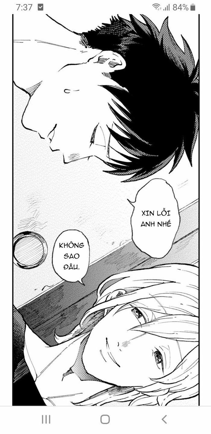 Chịch Với Kẻ Lập Dị 1 trang 24