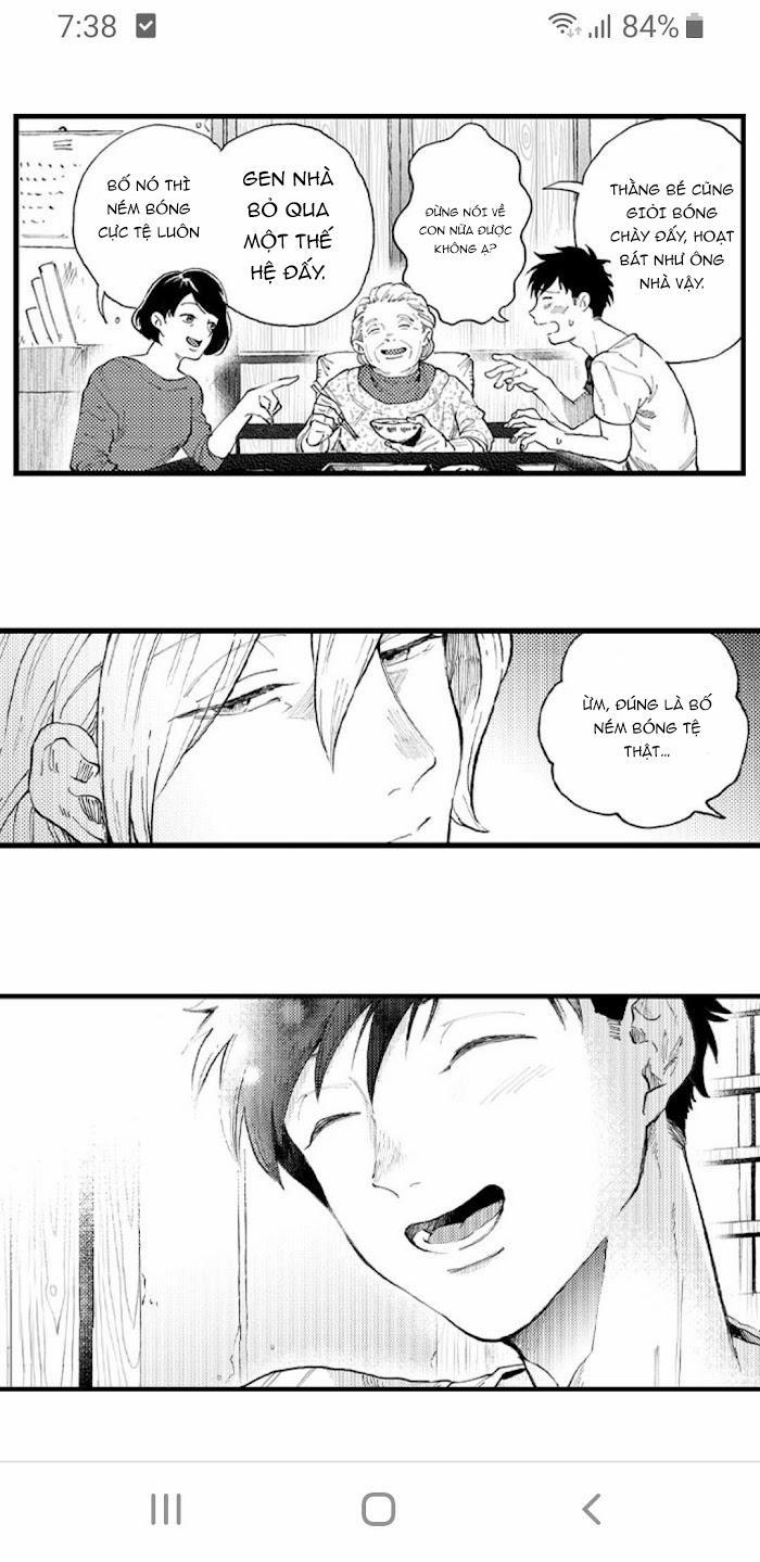 Chịch Với Kẻ Lập Dị 1 trang 26