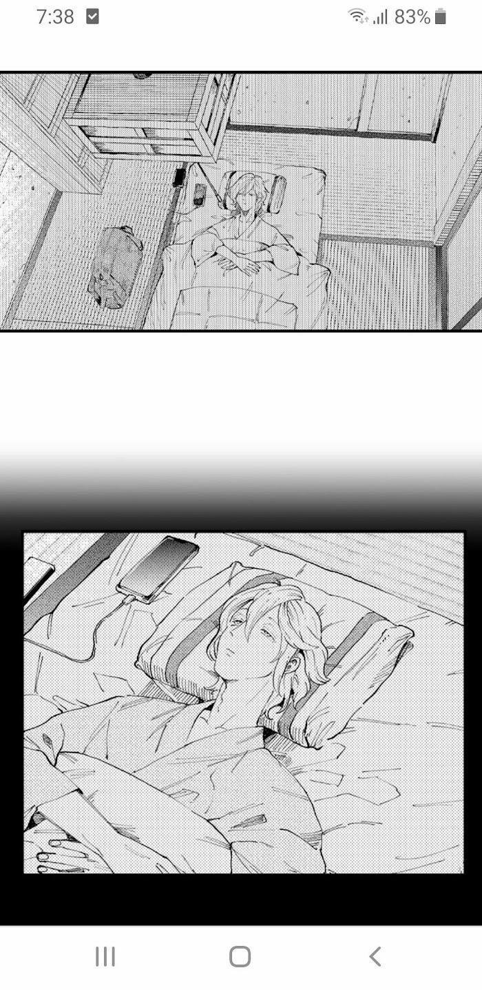 Chịch Với Kẻ Lập Dị 1 trang 31