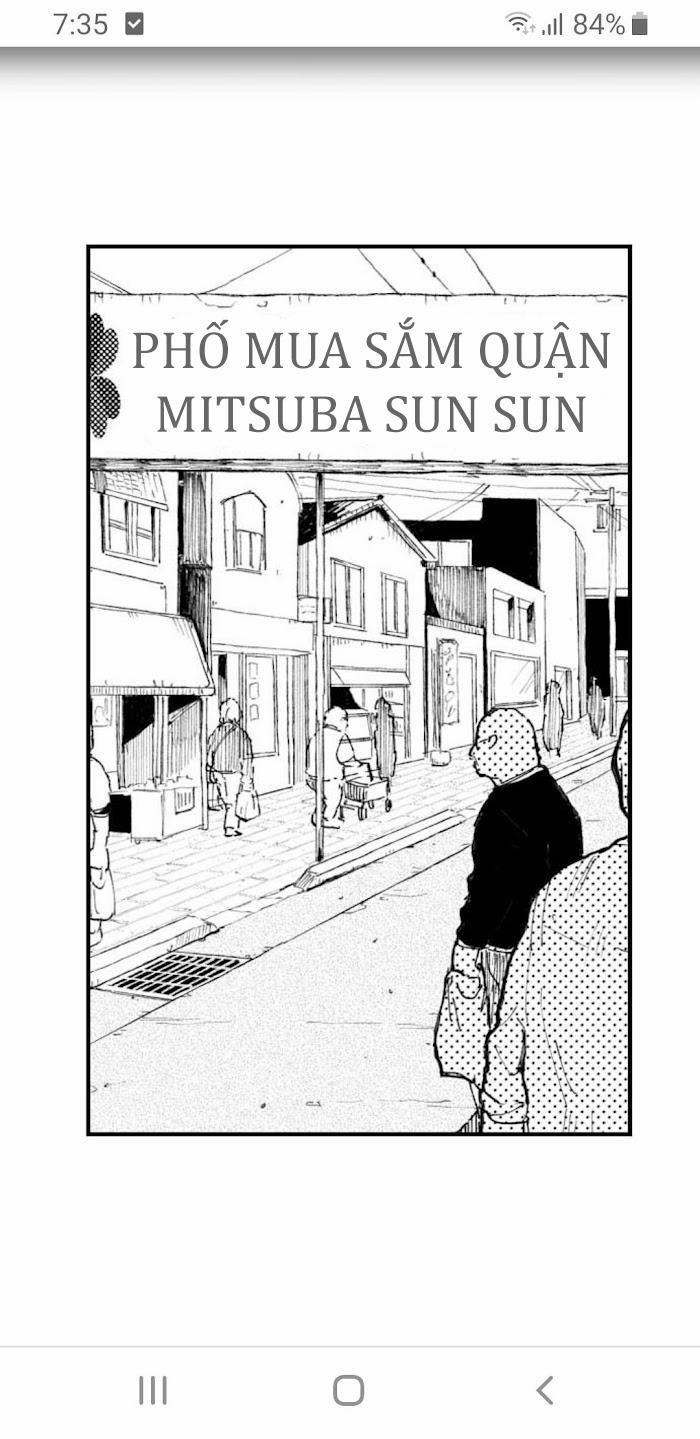 Chịch Với Kẻ Lập Dị 1 trang 4