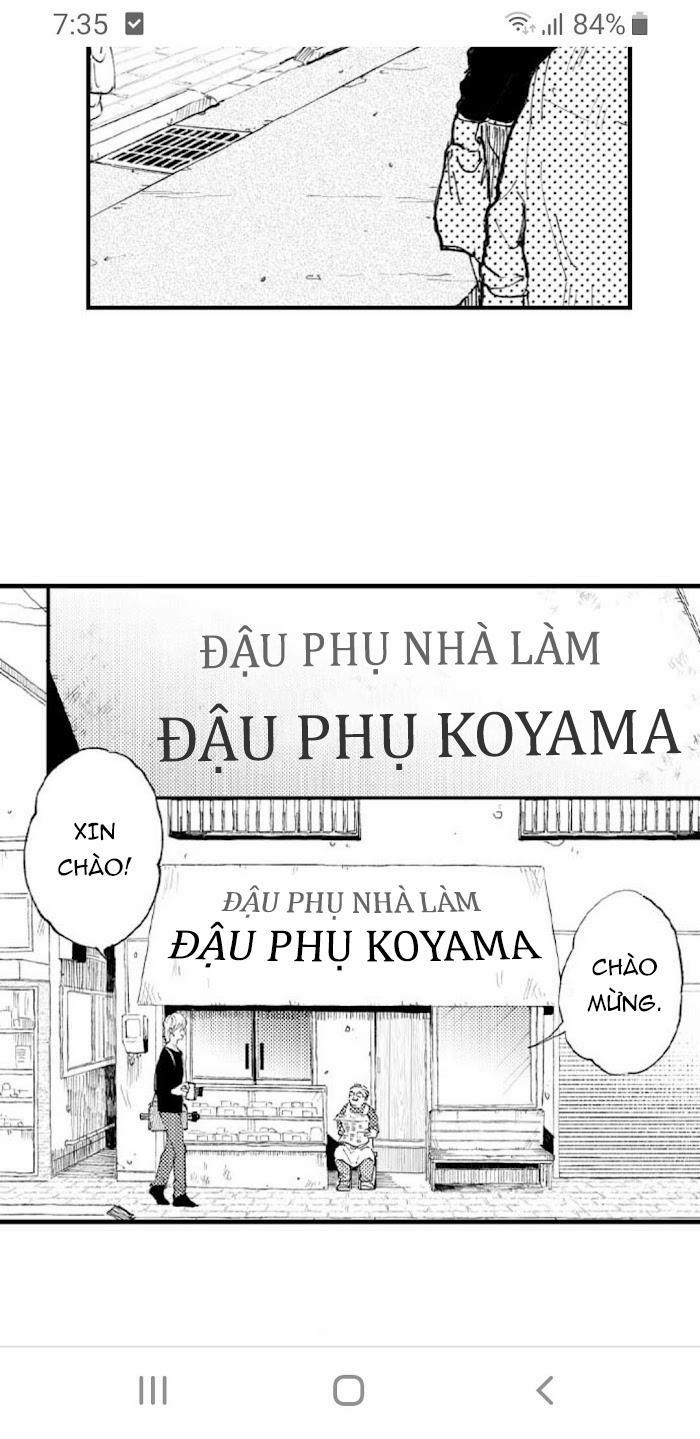 Chịch Với Kẻ Lập Dị 1 trang 5