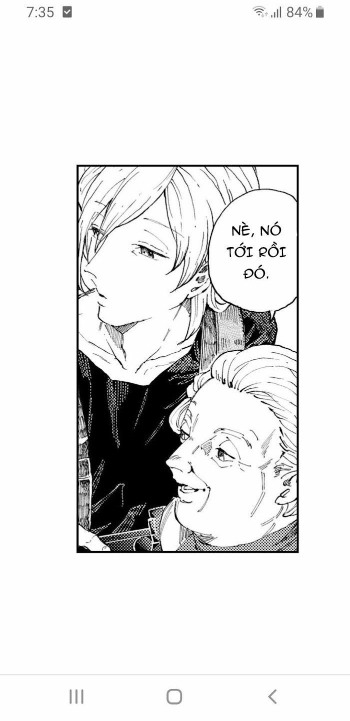 Chịch Với Kẻ Lập Dị 1 trang 9