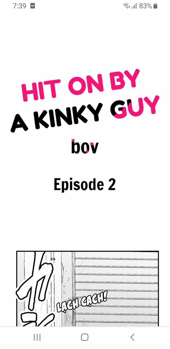 Chịch Với Kẻ Lập Dị 2 trang 0