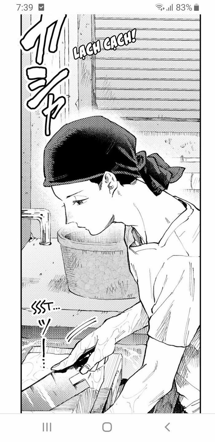 Chịch Với Kẻ Lập Dị 2 trang 1