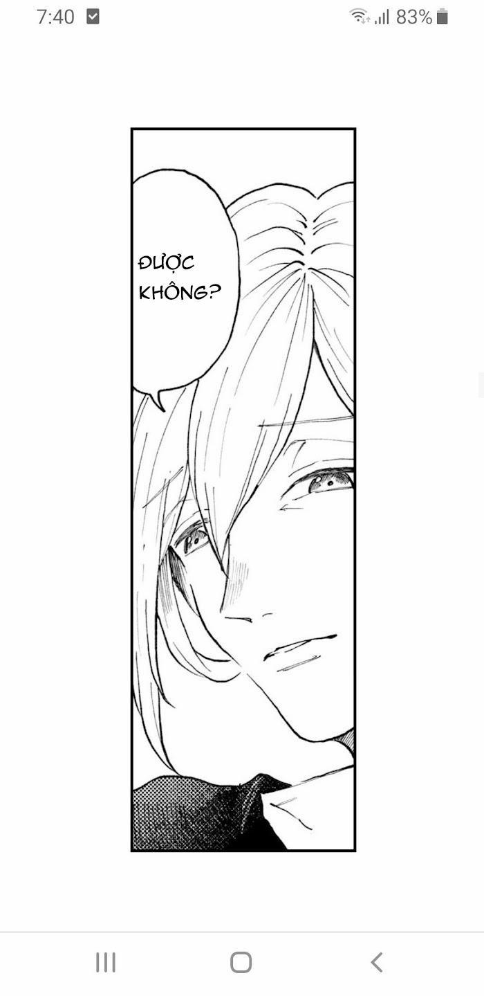 Chịch Với Kẻ Lập Dị 2 trang 11