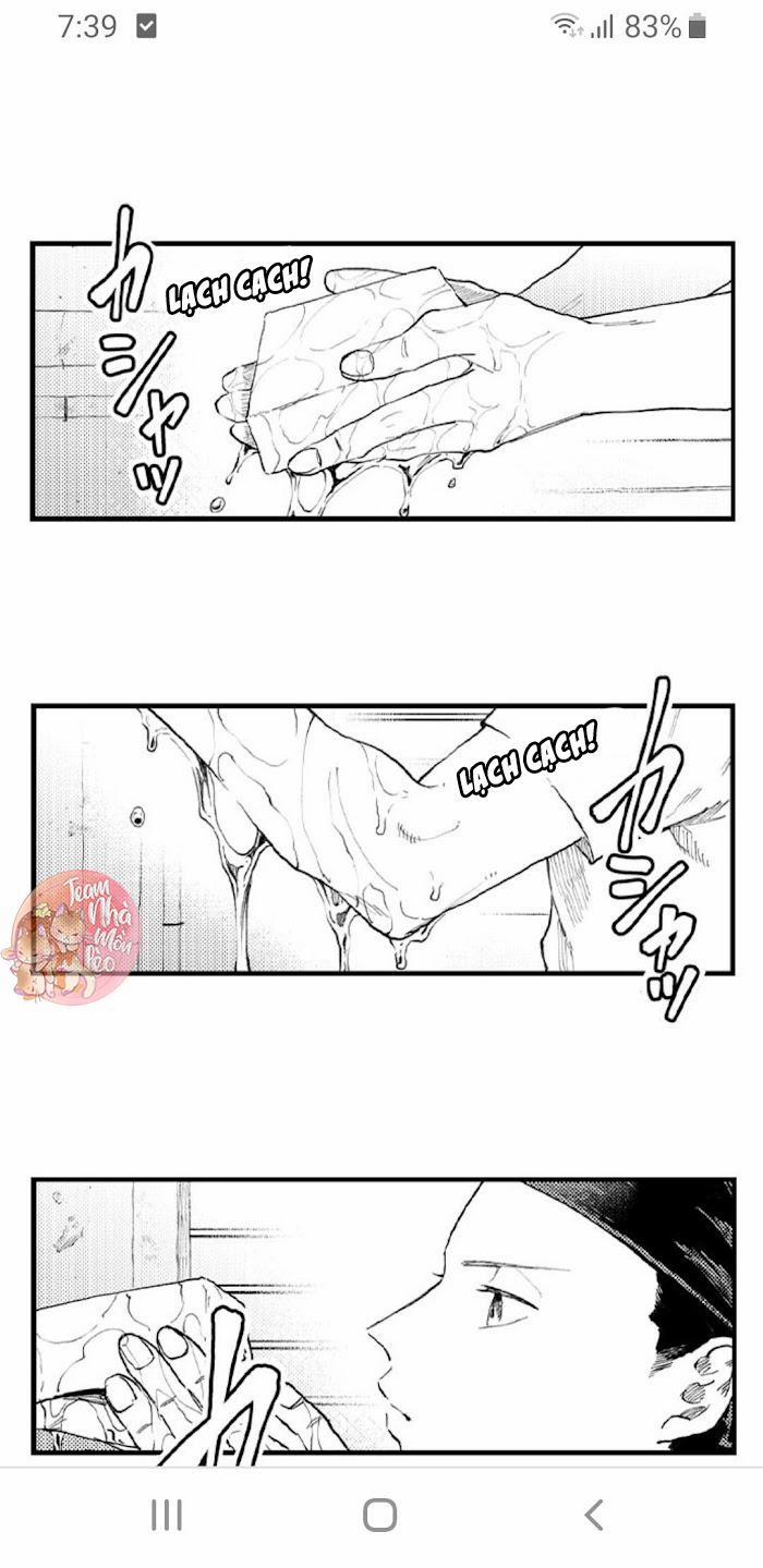 Chịch Với Kẻ Lập Dị 2 trang 2