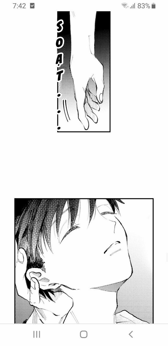 Chịch Với Kẻ Lập Dị 2 trang 24