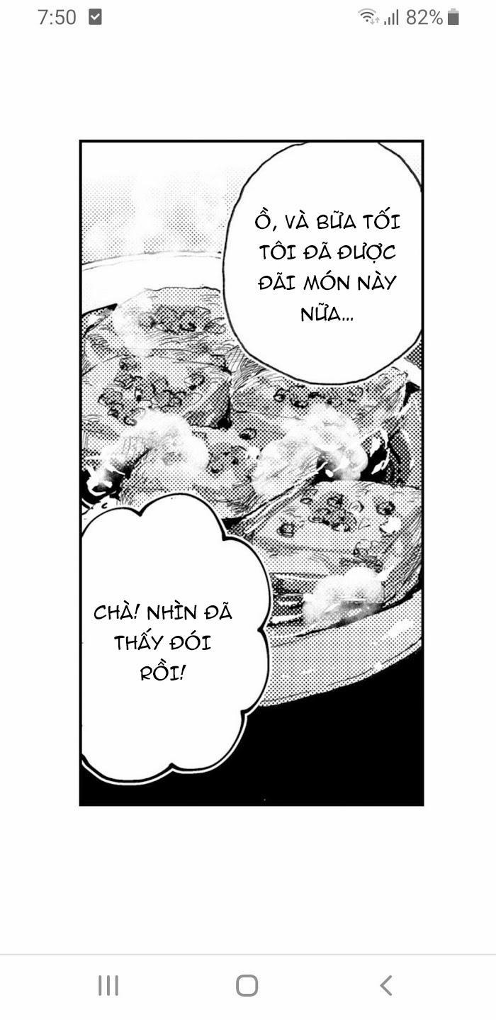 Chịch Với Kẻ Lập Dị 4 trang 26