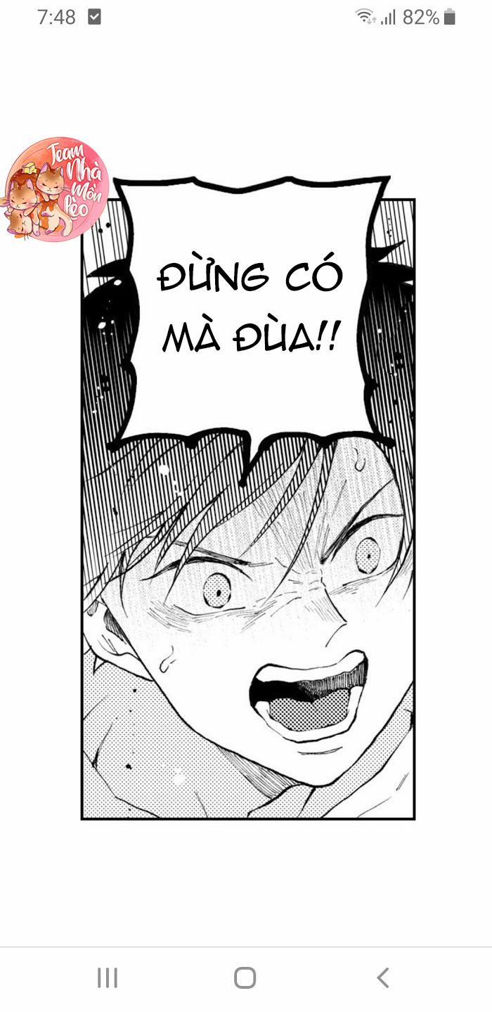 Chịch Với Kẻ Lập Dị 4 trang 9