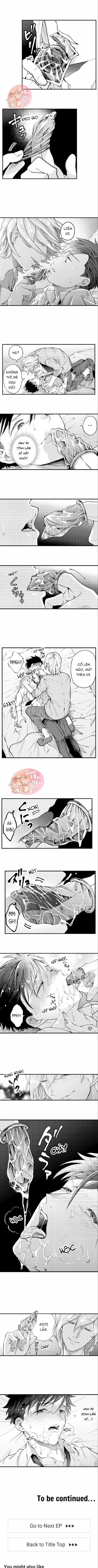 Chịch Với Kẻ Lập Dị 5 trang 5