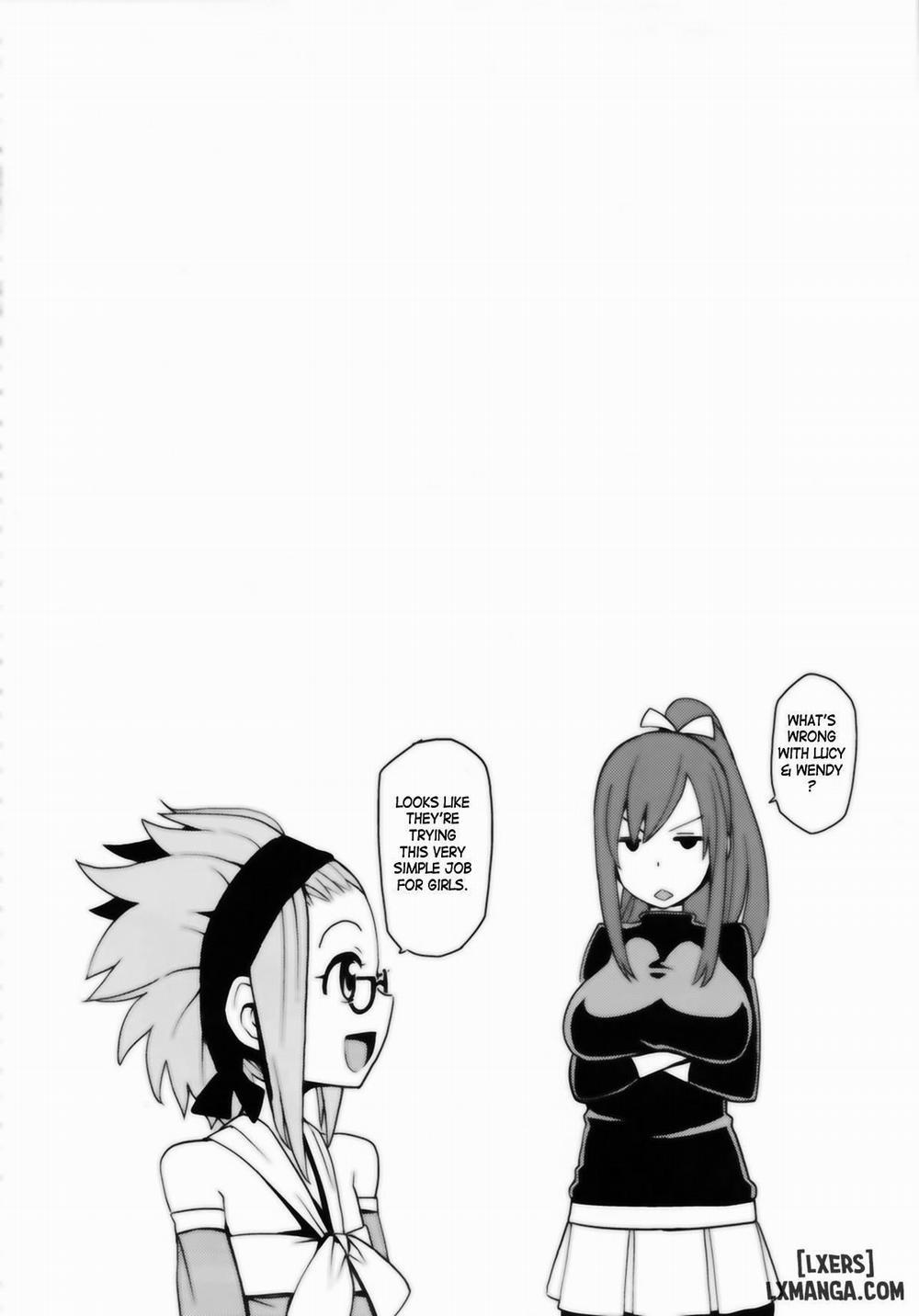 Chichikko Bitch 2 Oneshot trang 2